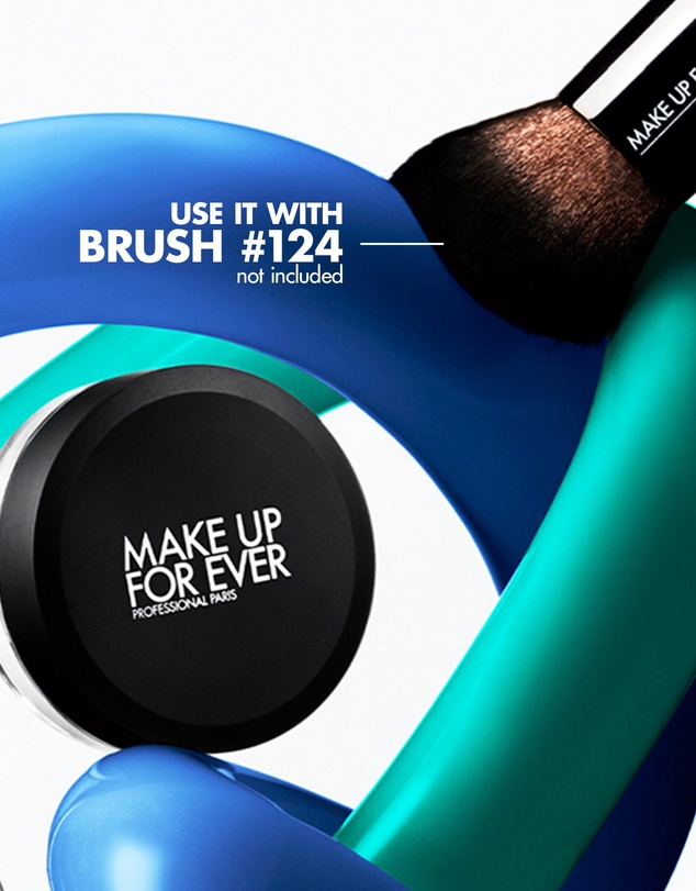 MAKE UP FOR EVER - HD Skin Loose Powder - 4g