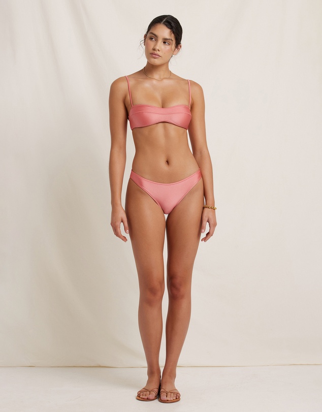 Peony - Boudoir Staple Pants