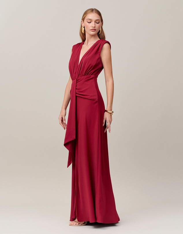 Savel - Vianna Maxi Dress