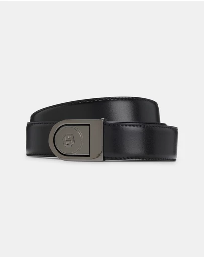 BOSS - Obeyren Or psf Reversible Belts