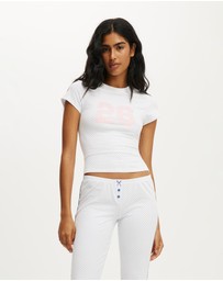 Cotton On Body - Dreamy Soft Baby Tee