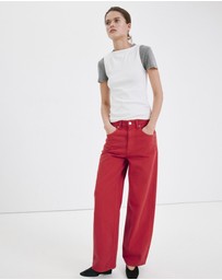 M.N.G - Kika Jeans