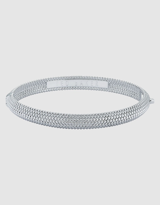 Ted Baker - Dotett Dotty Bangle Bracelet