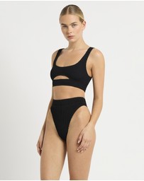 Bond-Eye Swimwear - Savannah Brief Eco