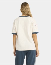 Billabong - Womens Since 73 Team T-Shirt