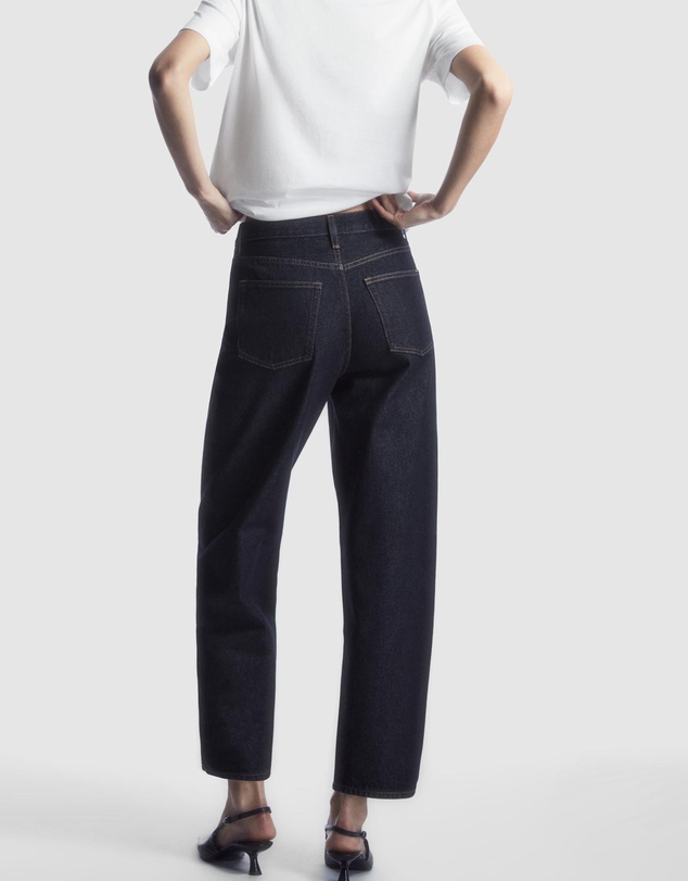 COS - Arch Jeans - Tapered