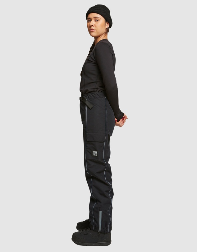 ROJO Outerwear - She Ripz Pant