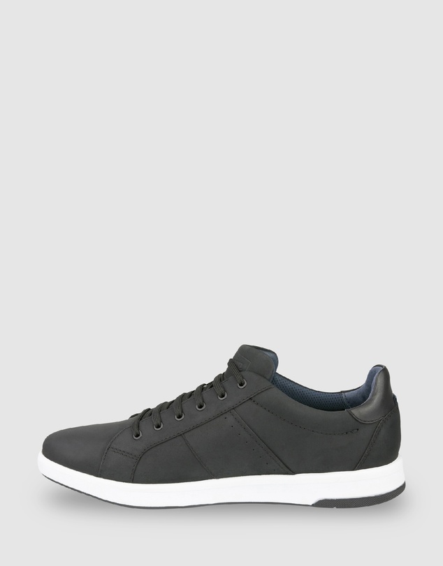 Florsheim - Crossover Lace