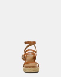 Vionic - Sabina Wedge - Tan