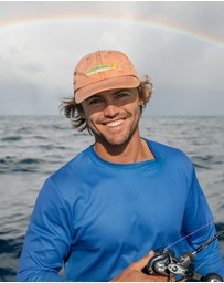 Pallion Point - Kingfish Fish Lid