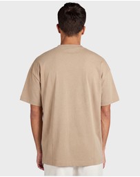 Academy Brand - Allday Tee