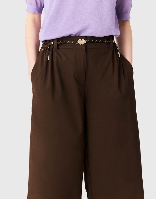 Maje - Piumave Pants