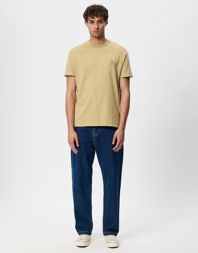 Polo Ralph Lauren - SS T-Shirt - ICONIC EXCLUSIVE