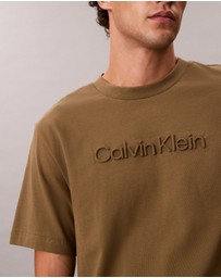 Calvin Klein - Logo Graphic T-Shirt