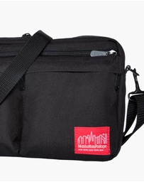 Manhattan Portage  - Albany Shoulder Bag