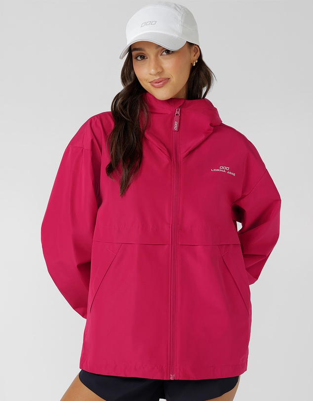 Lorna Jane - Foundation Jacket