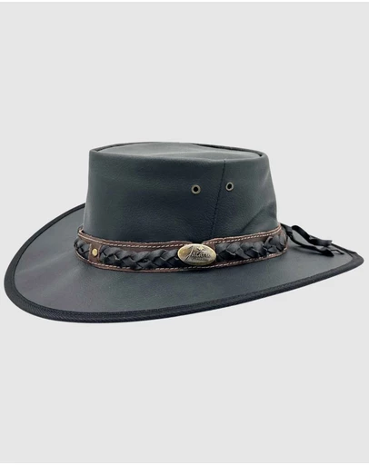 Jacaru - Jacaru 1111 Roo Nomad Traveller Hat