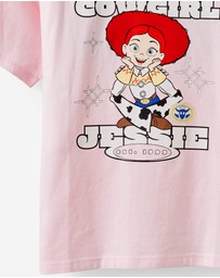 Cotton On Kids - License Drop Shoulder Short Sleeve Tee