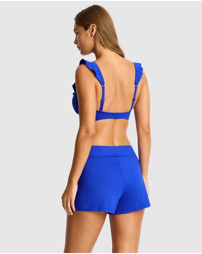 Sea Level Australia - Essentials Swim Shorts