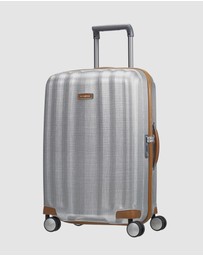Samsonite - Lite-Cube DLX 68cm Spinner