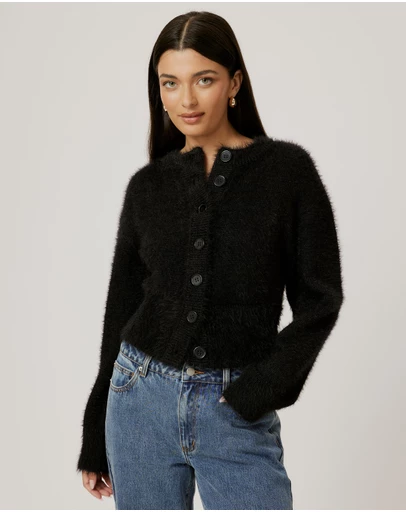 Calli - Sylvie Cardigan