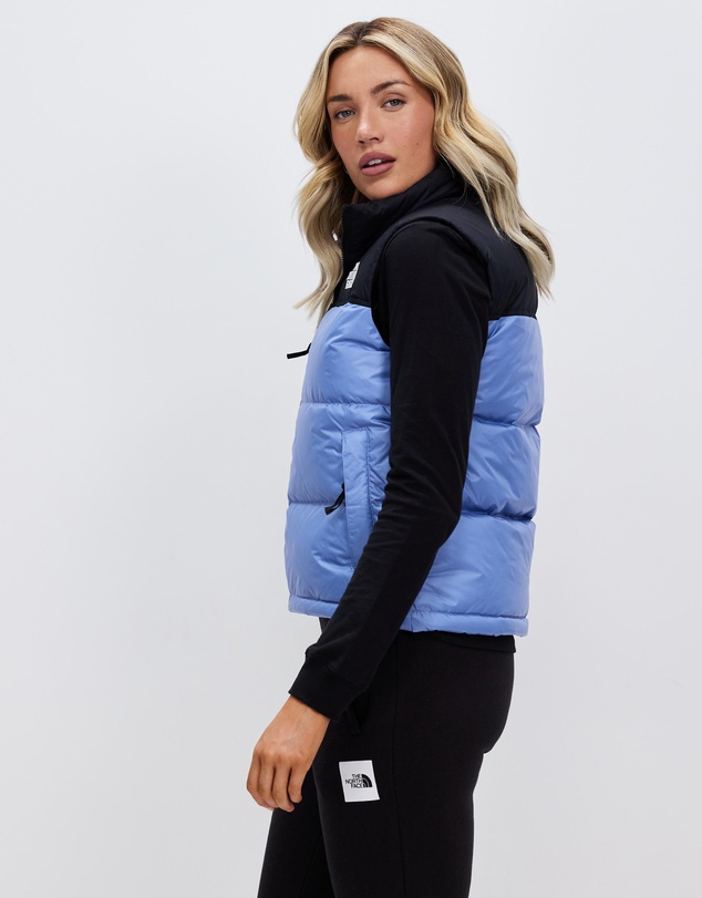 The North Face - 96 Retro Nuptse Vest