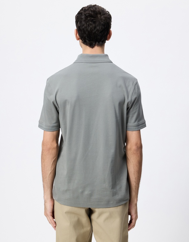BOSS - PE Interlock Polo Shirt