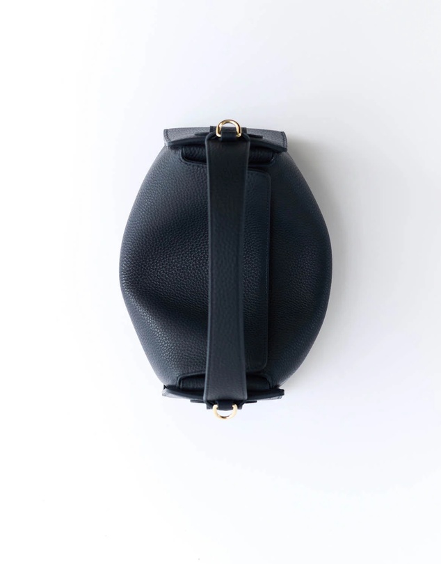 The Horse - Clementine Bag