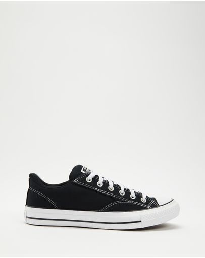 Black, White & Black