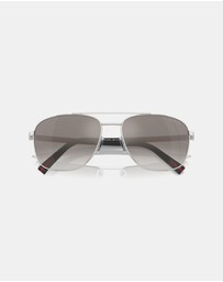 Prada Linea Rossa - PS54ZS