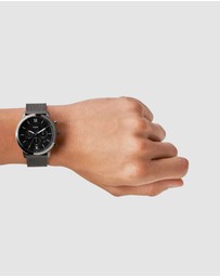 Fossil - Fossil Neutra Smoke Watch FS5699