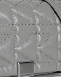 Karl Lagerfeld - K/Kuilt Wrinkle Medium Shoulder Bag