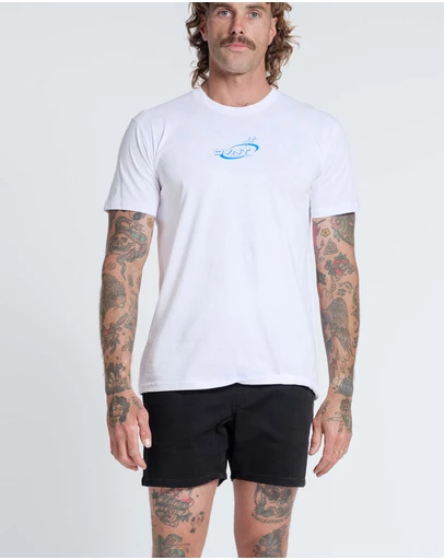 DVNT - Y2K Tee
