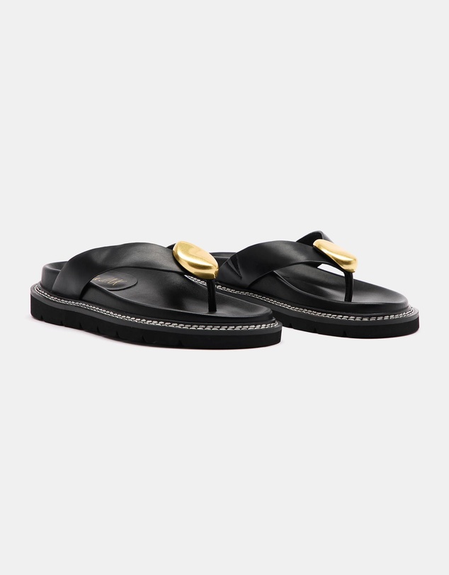 Hael and Jax - Bespoke Sandals