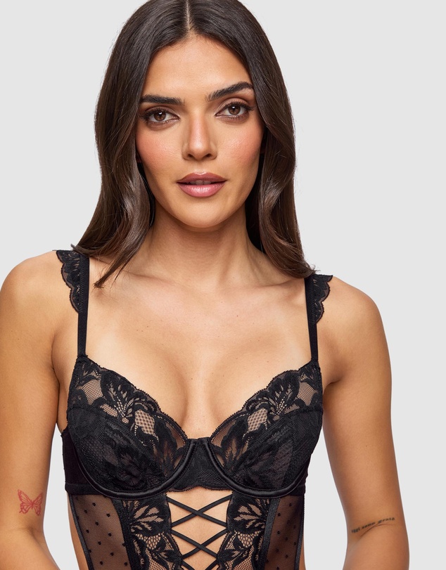 Ann Summers - Sweet Romance Body