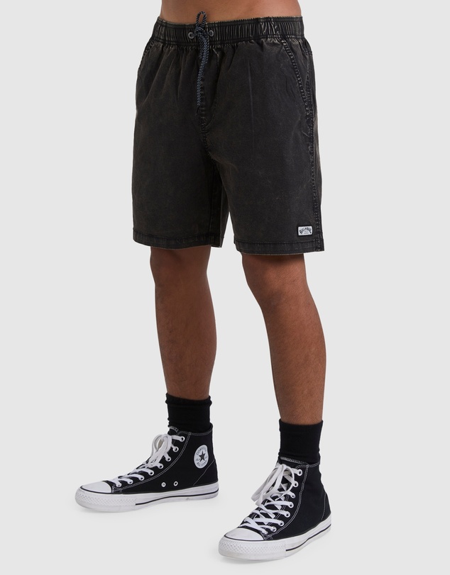 Billabong - Mens Mario 2.0 17