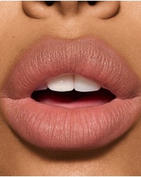 MAC - Powder Kiss Hazy Matte Lipstick