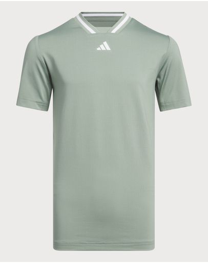 Silver Green