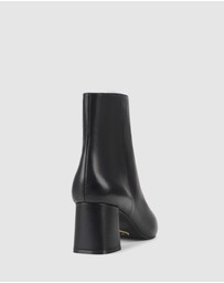 Siren - Yates Ankle Boots