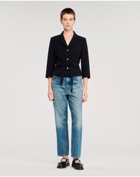 Sandro - Amor Blazer