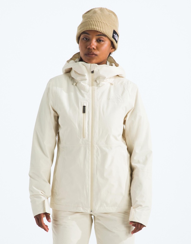 The North Face - Descendit Jacket