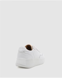 Nude Footwear - Electra