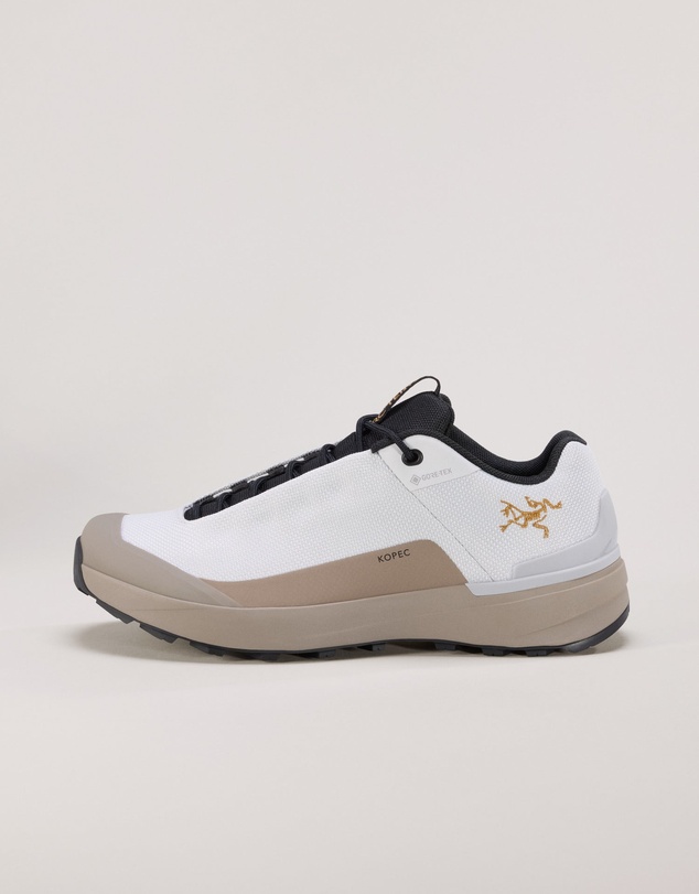 Arc'teryx - Kopec GTX Shoe Women's