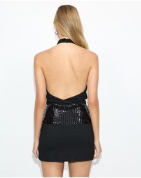 Dazie - Elton Mini Dress