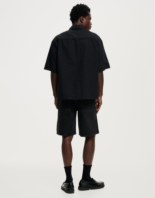 Neuw - Liam Relaxed Hellion Jeans