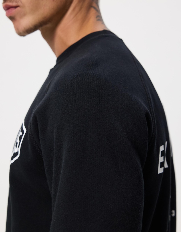 Deus Ex Machina - Milano Address Crew Sweat
