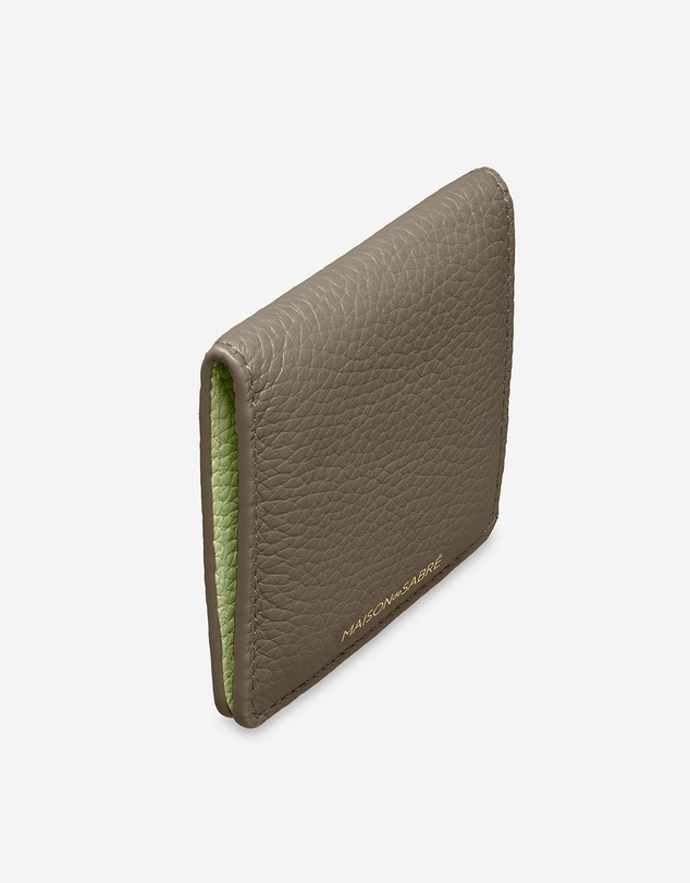 Maison De Sabre - The Compact Mirror