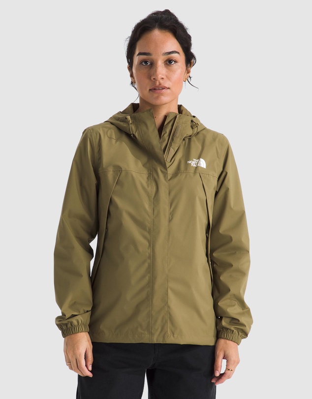 The North Face - Antora Rain Jacket