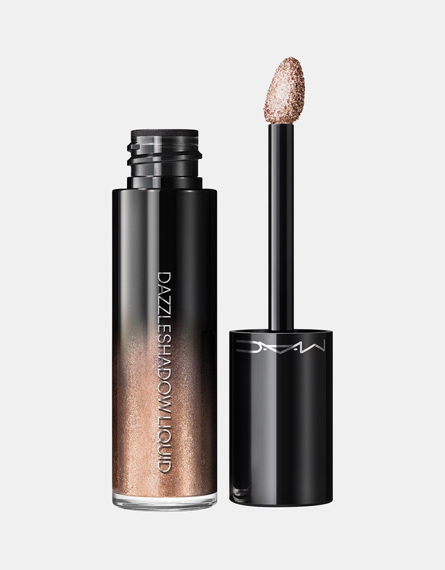 MAC - Dazzleshadow Liquid Eyeshadow