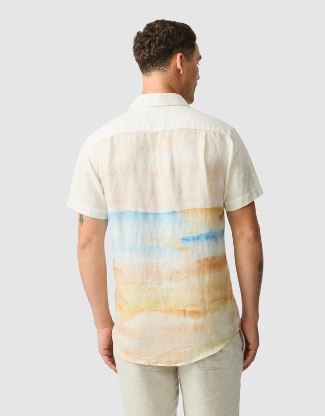 Rodd & Gunn - Pacific Bay Sports Fit Shirt